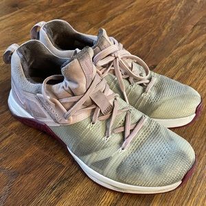 Nike Metcons size 10